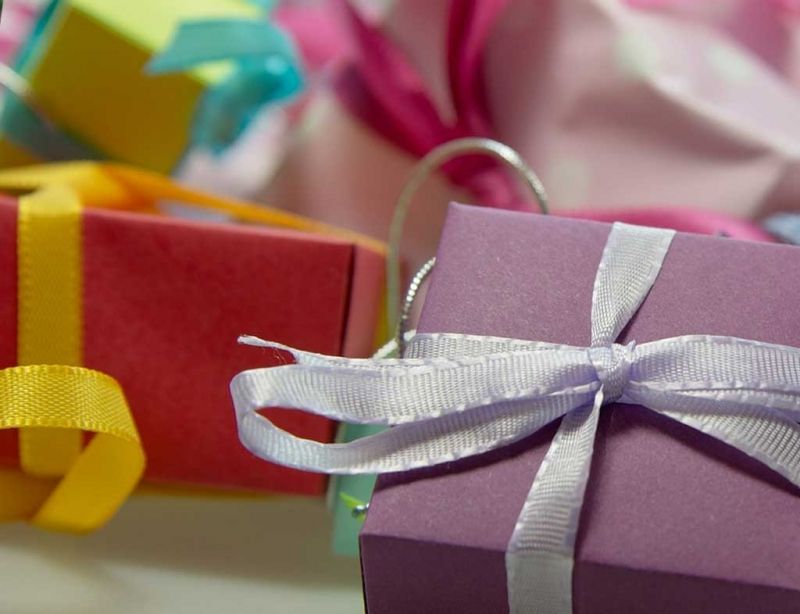 Significado De Regalos De Despedida De Soltera Catolica