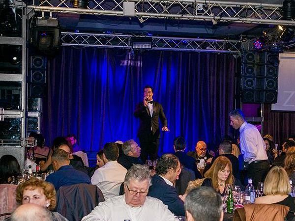 Fiesta de Nochevieja en Madrid ⋆ People Fiestas
